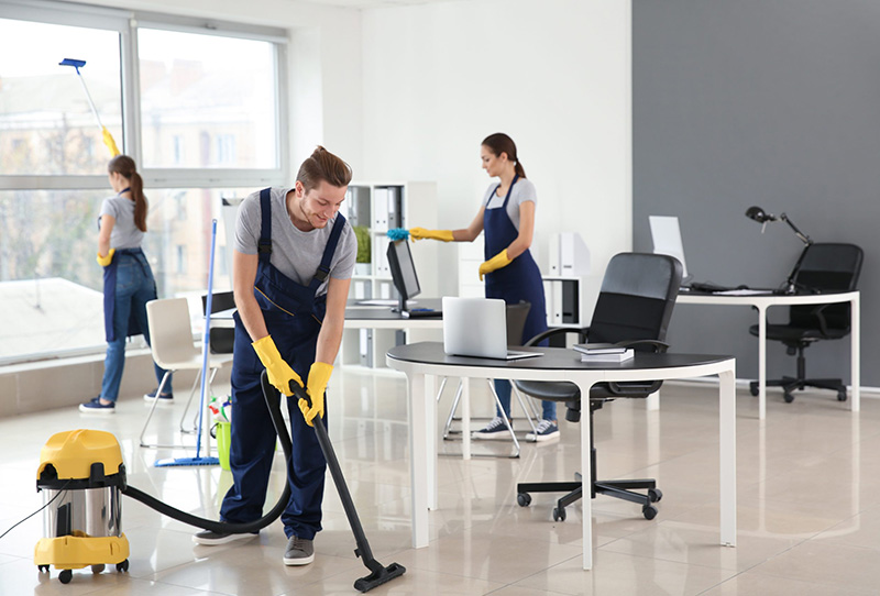 Commercial Cleaning Services Sydney