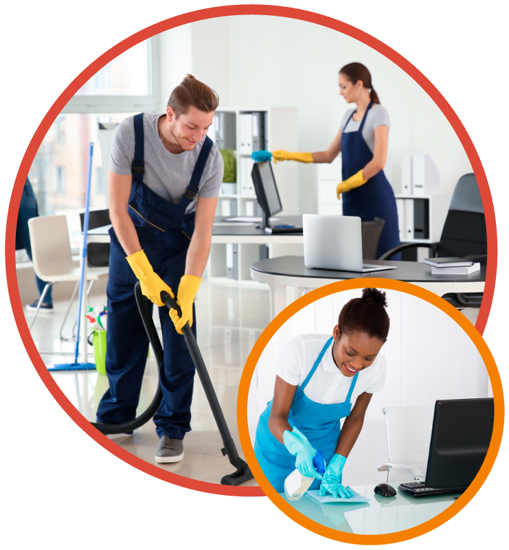 House Cleaning Liberty Grove